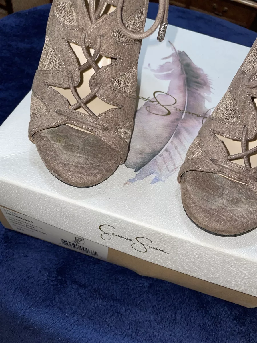 Jessica simpson 219 shoes top