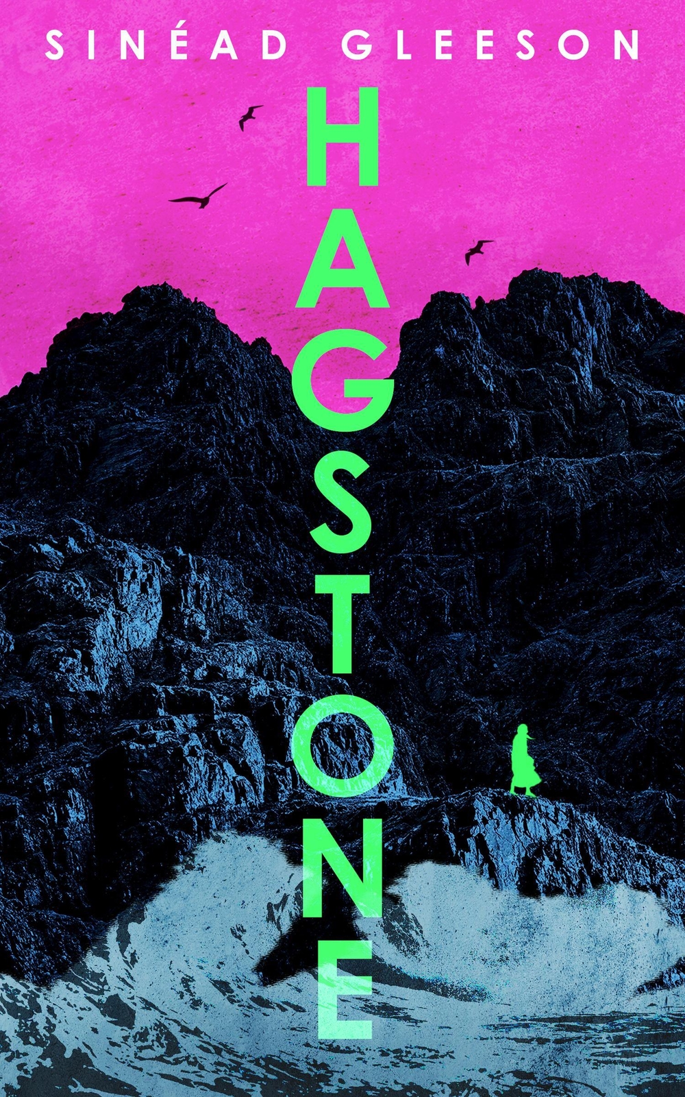 Thumbnail - Hagstone Sinead Gleeson Taschenbuch Englisch 2024 Harpercollins