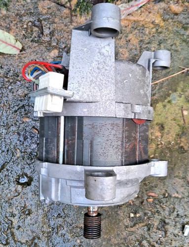 HOOVER VISIONTECH WASCHMASCHINENMOTOR