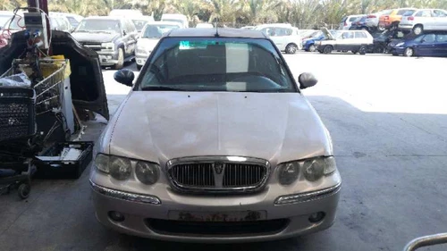 Caja Cambios para MG ROVER ROVER 45 (RT) Classic (4-ptas.) 2001 1896907 - Imagen 7 de 10