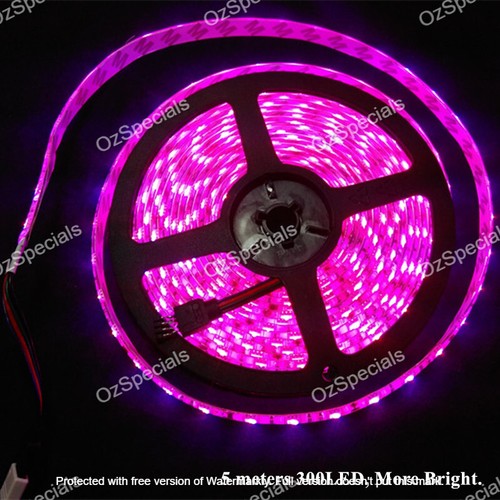 LED STRIP LIGHT SMD5050 | Indoor | Outdoor | Home | Commercial (10 Mtr- 100 Mtr) - Picture 33 of 34