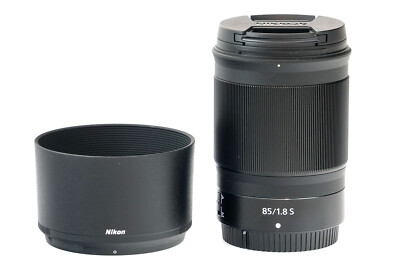 Nikon 800㎜　1:8 Nikon Nikkor Z 20 mm f/1.8 S review - Introduction - LensTip.com