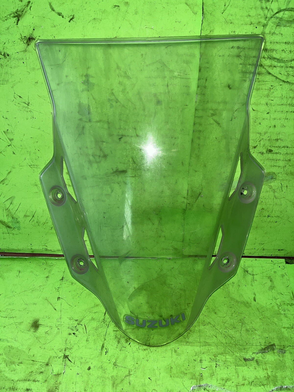 2018 2019 2020 Suzuki GSXR250 GSX250R Wind Shield Windshield Screen