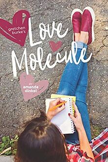 Gretchen Burke's Love Molecule von Dinkel, Amanda | Buch | Zustand sehr gut