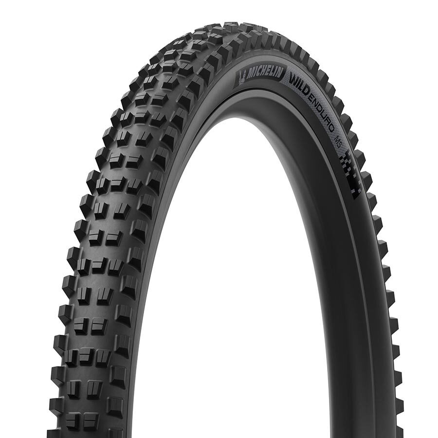 Michelin, WILD ENDURO MS RACING LINE DK, Mountain Tire, 29