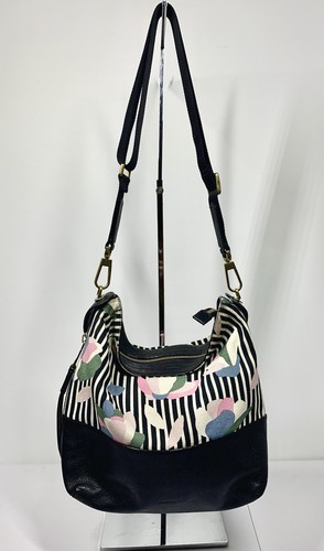 FLORAL Crossbody Shoulder Purse Bag 