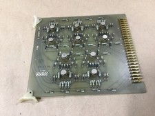 MOOG 149-71515-1 Control Board 145-72863-1 #1...