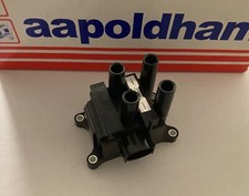 FORD MONDEO MK3 1.8 2.0 DURATEC PETROL 16V NEW IGNITION COIL PACK 2000-2005