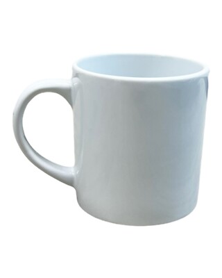 Keramiktasse 210 ml (Sublimation)