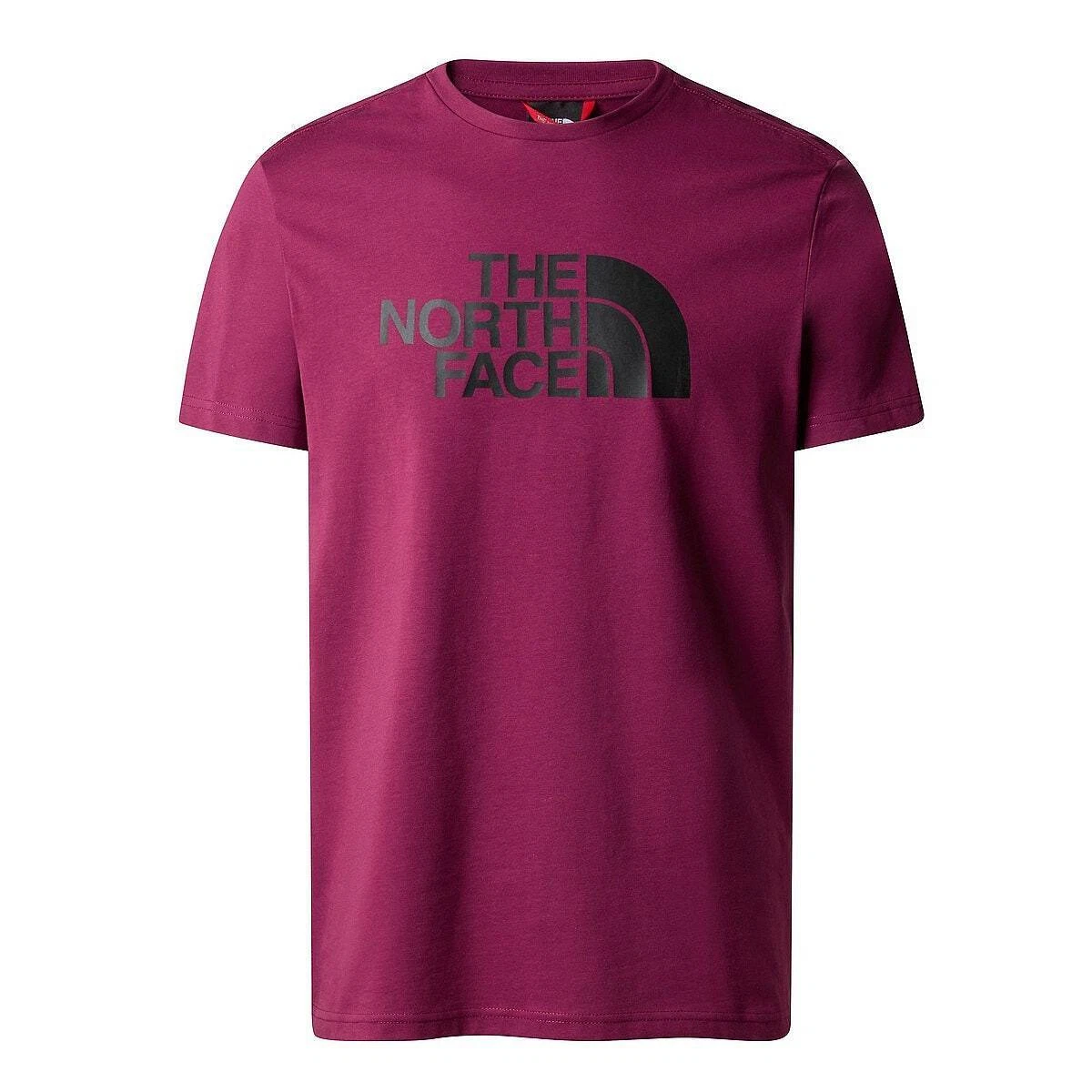 Maglia maniche corte shop the north face