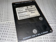 Disco rigido SEAGATE ST3610N 952002-049 SCSI 50 PIN 3.5 RICAMBI O RIPARAZIONE