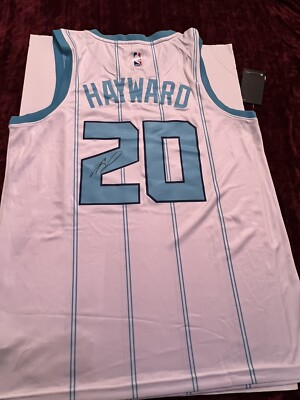 gordon hayward charlotte jersey