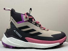 adidas Terrex Free Hiker 2.0 Gore-Tex Hiking IH3533 Women's 5, 6