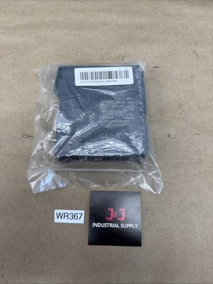 New No Box Mitsubishi High Speed Data Logger QD81DL96 Warranty Fast Shipping 