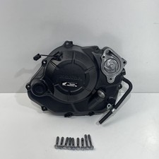 ♻️ Honda CB125R CB 125 R 2021 - 2025 Engine Clutch Cover Casing with Bolts ♻️
