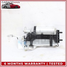2019-2024 BMW 330i M340i AC A/C Air Conditioning Condenser w/ Dryer 6805342 OEM