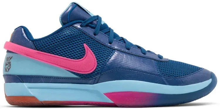 Nike Men's Ja 1 NY vs. NY for Sale | Authenticity Guaranteed | eBay
