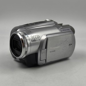 Panasonic NV-GS280 Videokamera - Nicht Funktionierend Für Ersatzteile