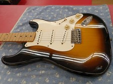 FENDER JAPAN ST57-650 FENDER JAPAN / ST57-650 (no260925)