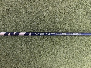 Ventus Blue 3 Wood Shaft | eBay