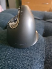 Evoluent VM4R Right-Handed Vertical Optical Mouse VerticalMouse 4 Wired