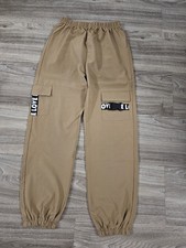 Mädchen Sommer Hose Gr.128-134 Neu