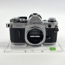 Canon AE-1 35MM SLR Film Camera