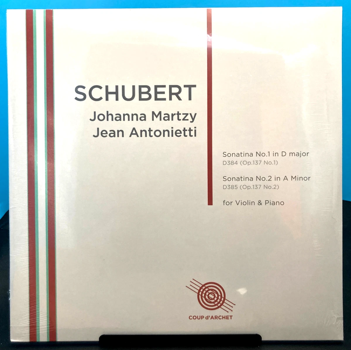Johanna Martzy for sale - eBay