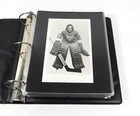 Lot of (172) Assorted Pittsburgh Penguins Autographs Jagr Apps Trottier Signed