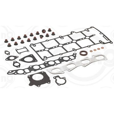 ORIGINAL  Elring Dichtungssatz, Zylinderkopf für Opel ZAFIRA / ZAFIRA FAMILY B