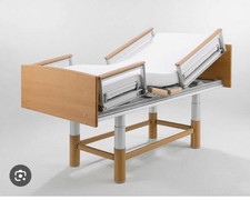 Volker 3080 Profiling Electric Bed  Nursing Bed Home care Bed 