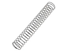 Vergaserfeder Flachschieber Feder Vergaser passt für Baotian Rex China 4T Roller