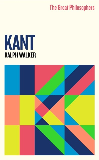 The Great Philosophers:Kant by Ralph Walker (PB 2021) - Image 3