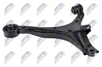 Nty Lenker, RadaufhäNgung ZWD-HD-061 FüR Honda