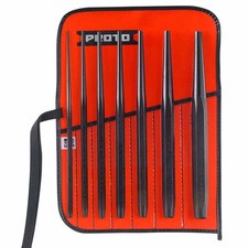 Proto J96as2 7-piece Drift Punch Set