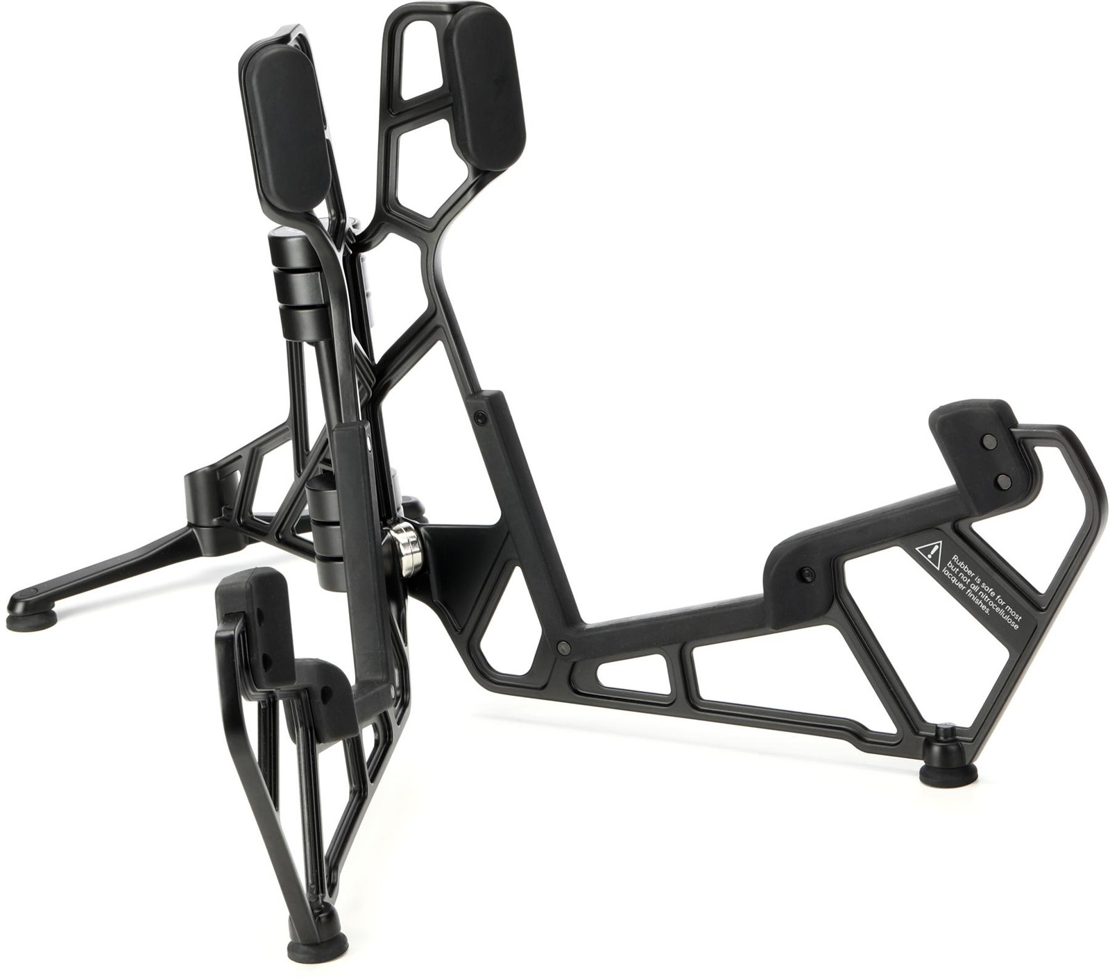 Комплект поставки подставки для гитары Xvive G1 Butterfly 3 штуки 32490₽