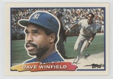 Dave Winfield