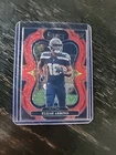2025 Panini Absolute Elijah Arroyo Base (RAW)