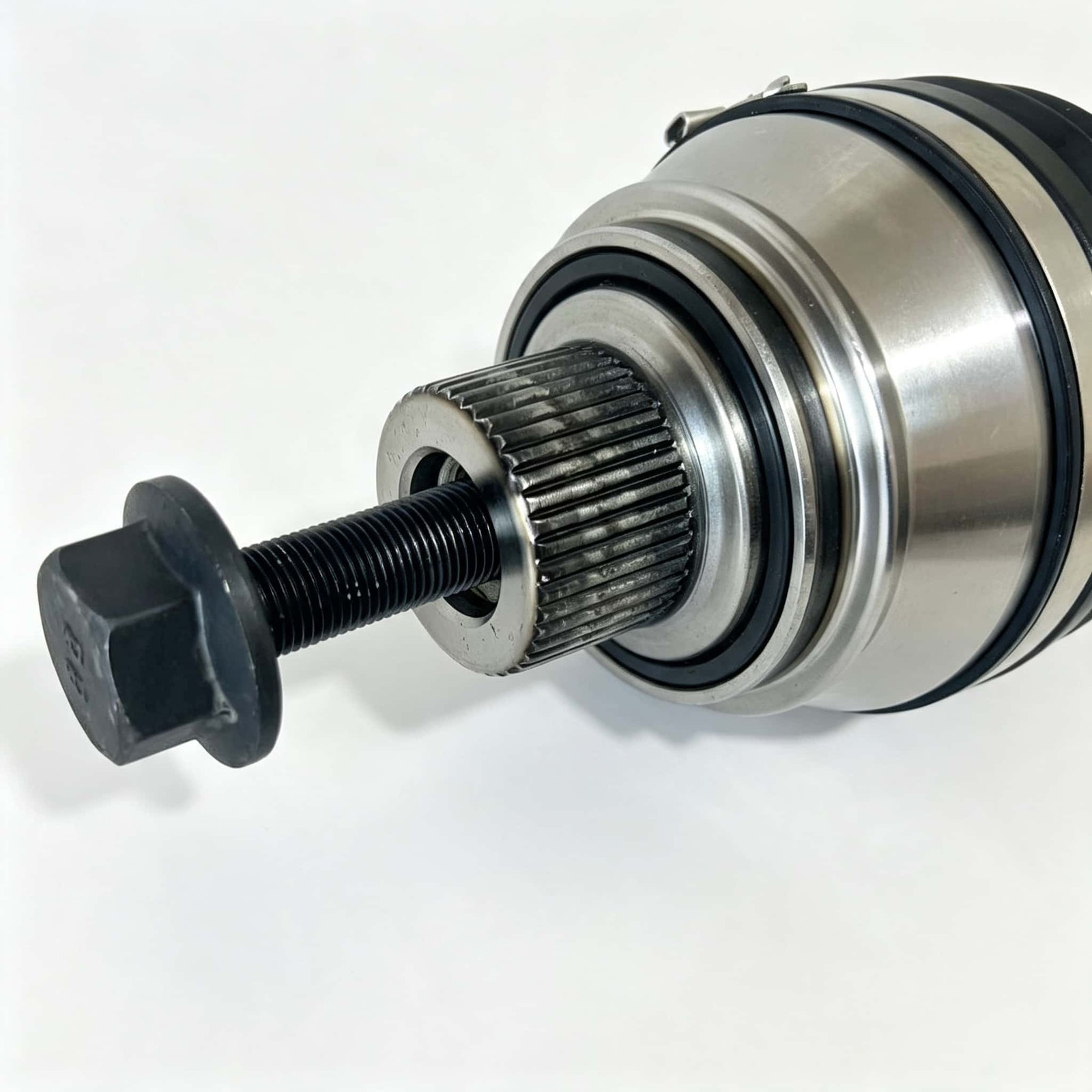 Lamborghini Urus 2023-2024 Front Right Axle shaft P/N 4M0407271AC
