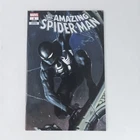 Marvel Amazing Spider-Man #1 LGY#802 Variant Dell Otto KRS Exclusive Comic Book