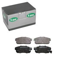 Plaquette de frein Mazda RX8