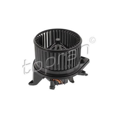 TYC Pulseur D'Air Habitacle Pour MINI R56, Clubman R55, Coupé R58 – Moteur Soufflant Chauffage