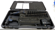 Snap On 262CTSS01FGMA 14.4V 3/8