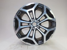 Jantes Renault Kadjar