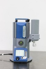 Vacuubrand PC 3001 VARIOpro Vacuum Pump Good Condition ReadOUT No T (3372807)