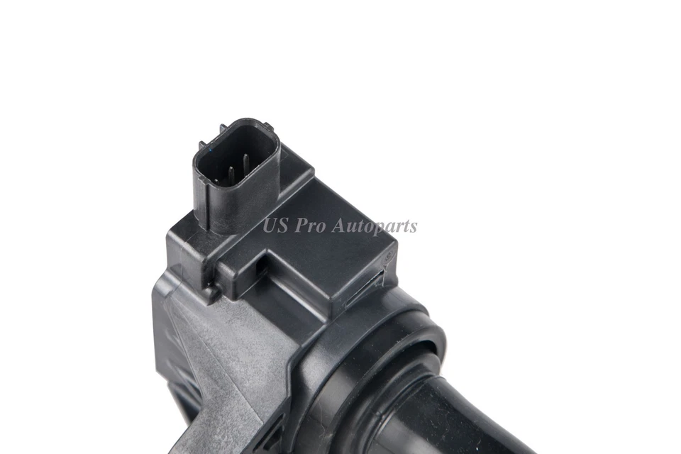 30520PWC501 4 piezas bobinas de encendido OEM NGK para Honda Fit 2007-2008 1,5 L 2007-2008 Foto 4 de 4