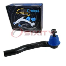 Mevotech Supreme MS60619 Steering Tie Rod End for TO59101PR TO59101 et