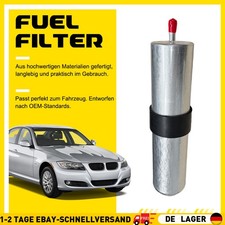 F026402106 Kraftstofffilter für BMW 3er E90 E91 E92 E93 X1 E84 X3 F25 X4 F26 NEU