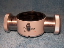 Carl Zeiss Beam Splitter 50