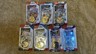 POKEMON TWILIGHT MASQUERADE SURGING SPARKS OBSIDIAN FLAMES JOURNEY BLISTER PACKS